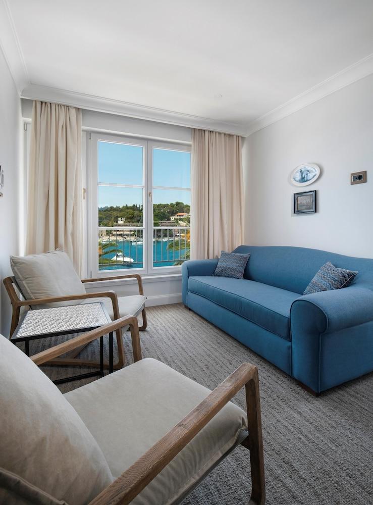 Riva Marina Hvar Hotel Hvar Town Bagian luar foto